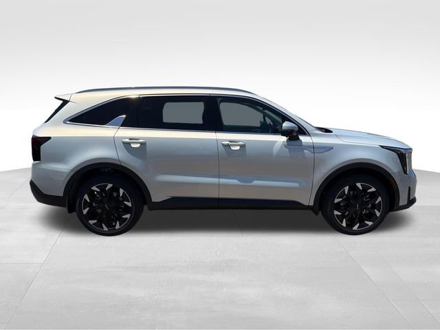 New 2026 Kia Sorento SX FWD image 8