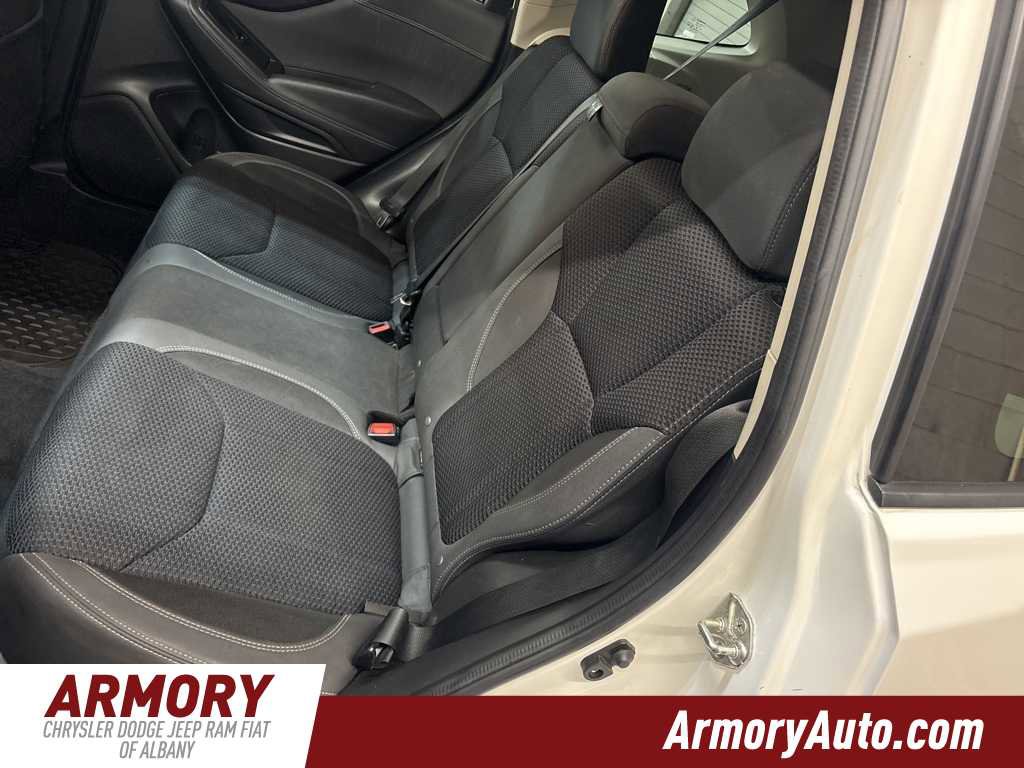 Used 2021 Subaru Forester Premium image 26