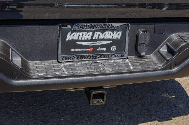 New 2026 RAM 1500 Rebel w/ G/T Package AWD/4WD image 7