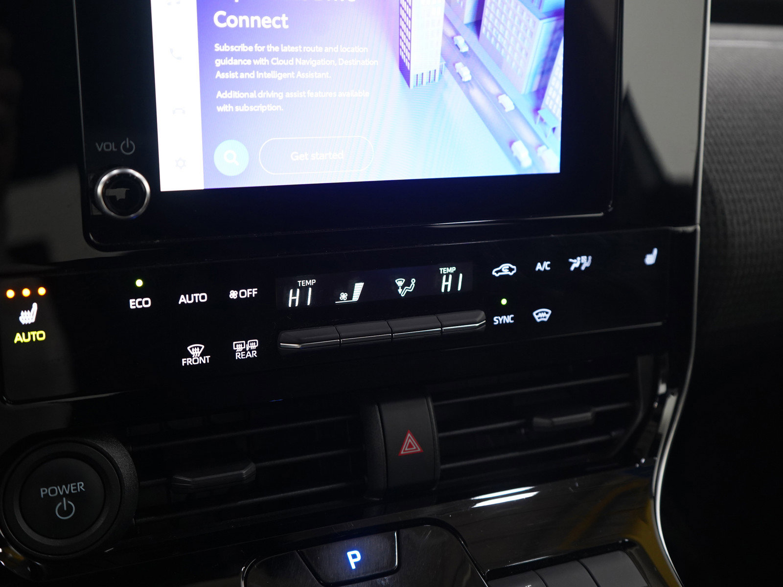 Used 2024 Subaru Solterra Premium image 21