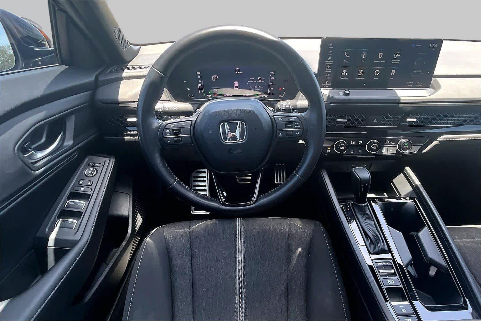 Used 2024 Honda Accord Sport image 6