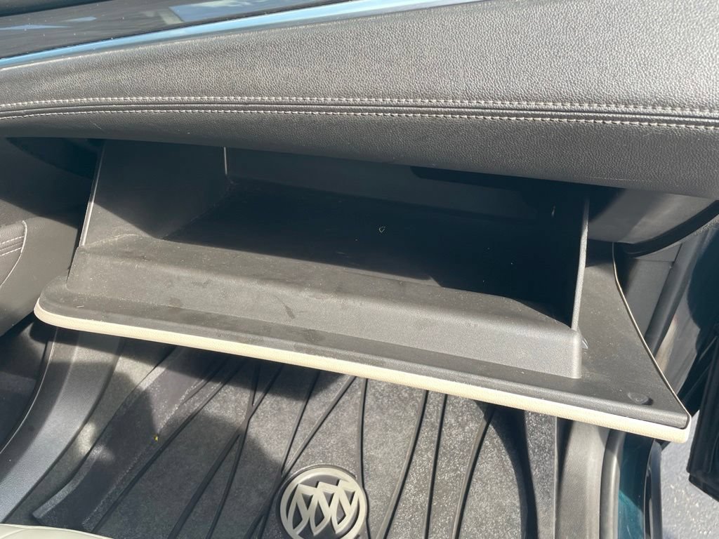 Used 2019 Buick Enclave Premium AWD/4WD image 44