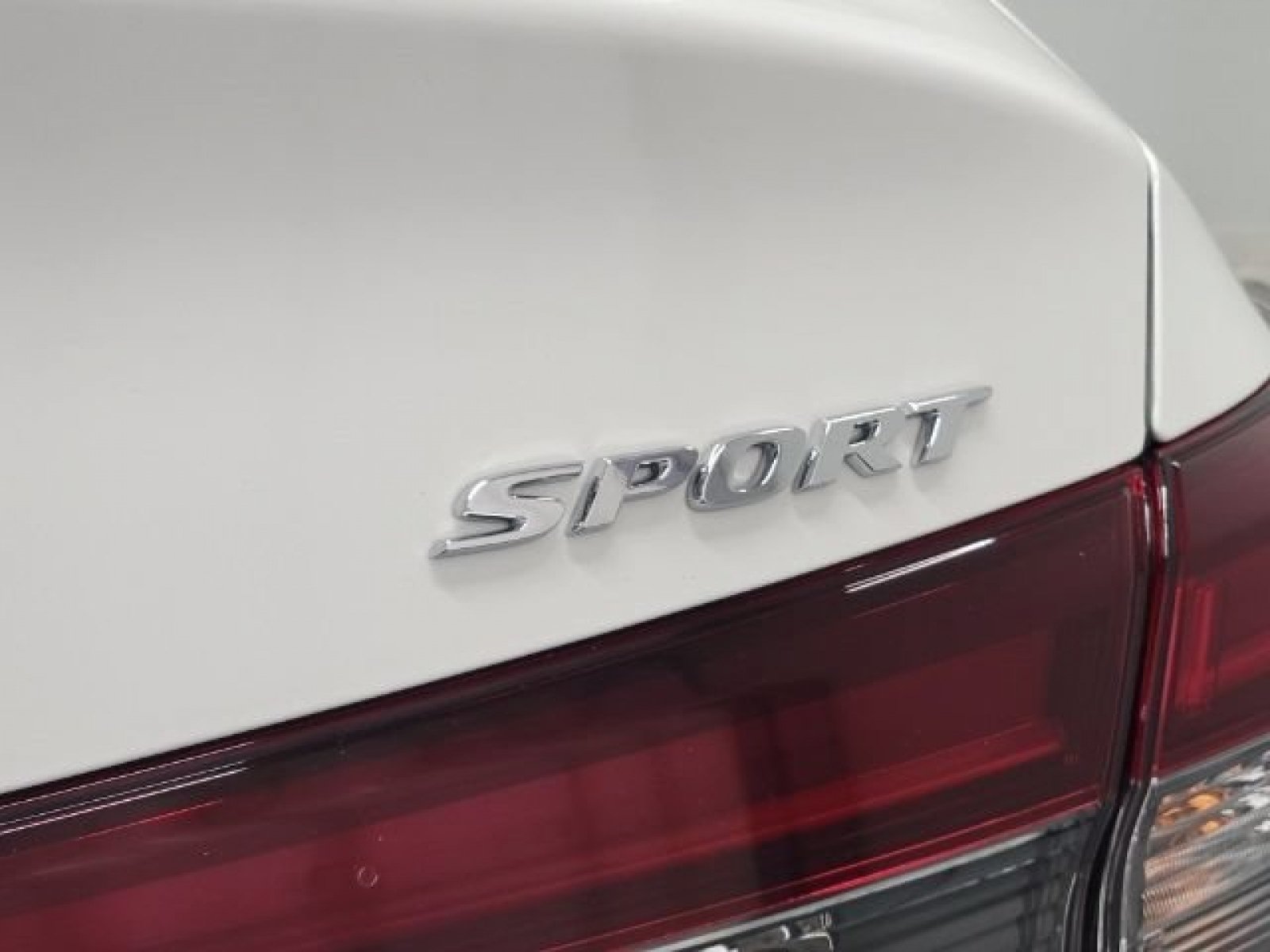 New 2026 Honda Civic Sport image 3