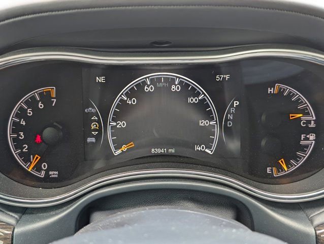Used 2021 Jeep Grand Cherokee Summit RWD image 25