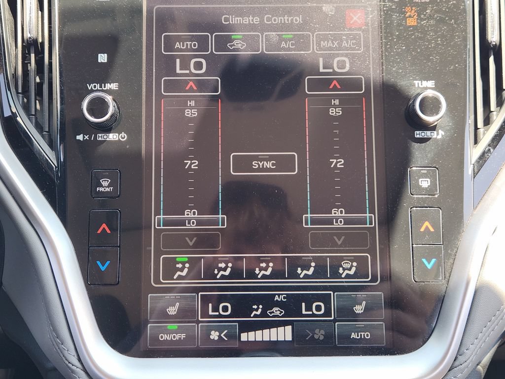 Certified 2024 Subaru Outback Limited AWD/4WD image 17