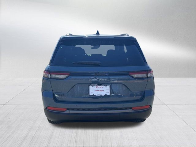 New 2026 Jeep Grand Cherokee Limited image 6