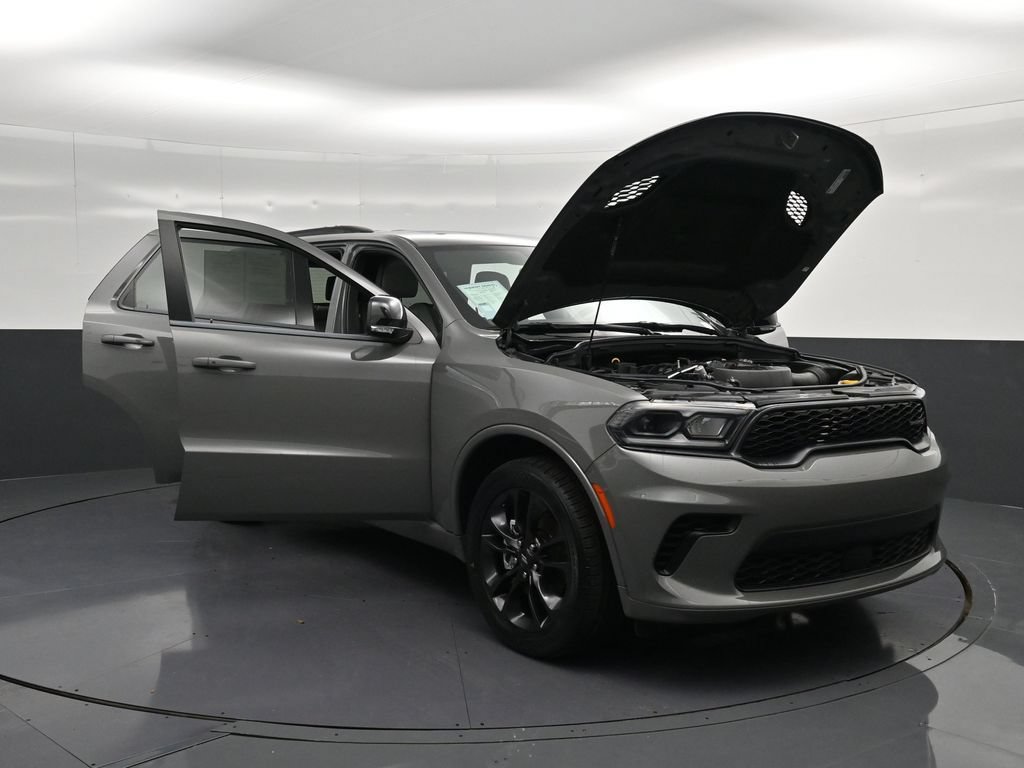 Used 2024 Dodge Durango GT RWD image 34
