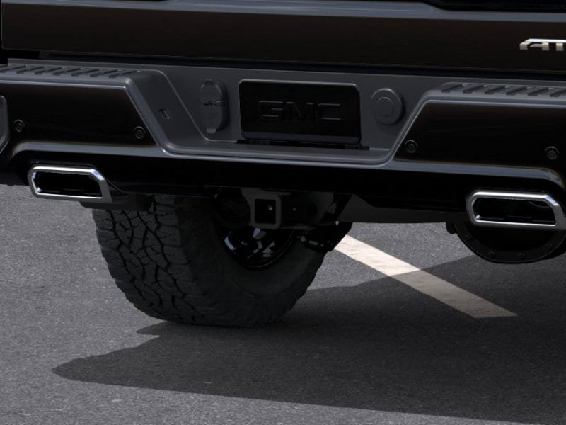 New 2026 GMC Sierra 1500 AT4 w/ Technology Package AWD/4WD image 53