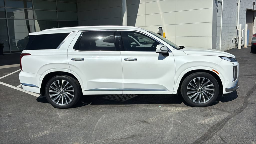 Used 2023 Hyundai Palisade Calligraphy AWD/4WD image 29