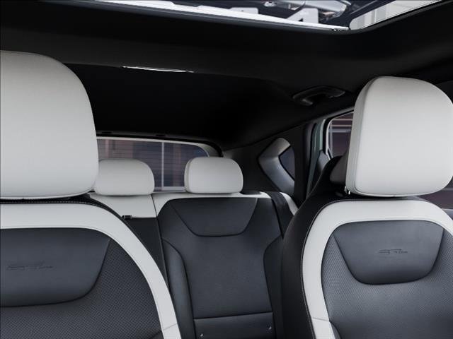New 2026 Kia K4 GT-Line Turbo FWD image 27