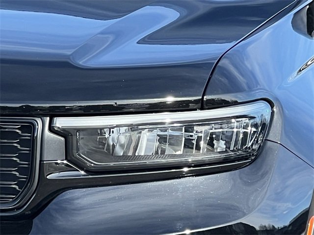 Certified 2024 Jeep Grand Cherokee L Laredo image 42