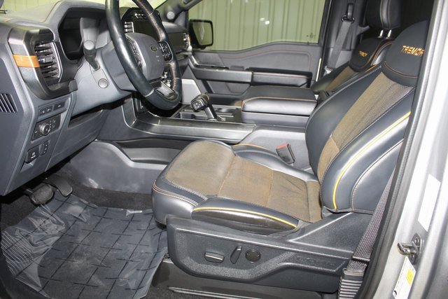 Used 2022 Ford F150 Tremor w/ Equipment Group 402A High image 10