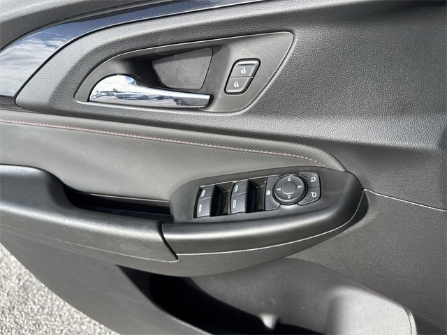 Used 2023 Chevrolet TrailBlazer RS w/ Convenience Package image 26