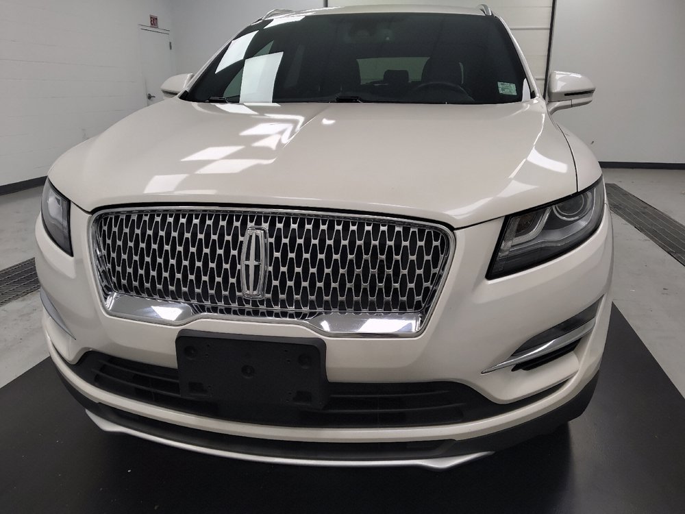 Used 2019 Lincoln MKC Reserve w/ MKC Climate Package AWD/4WD image 15