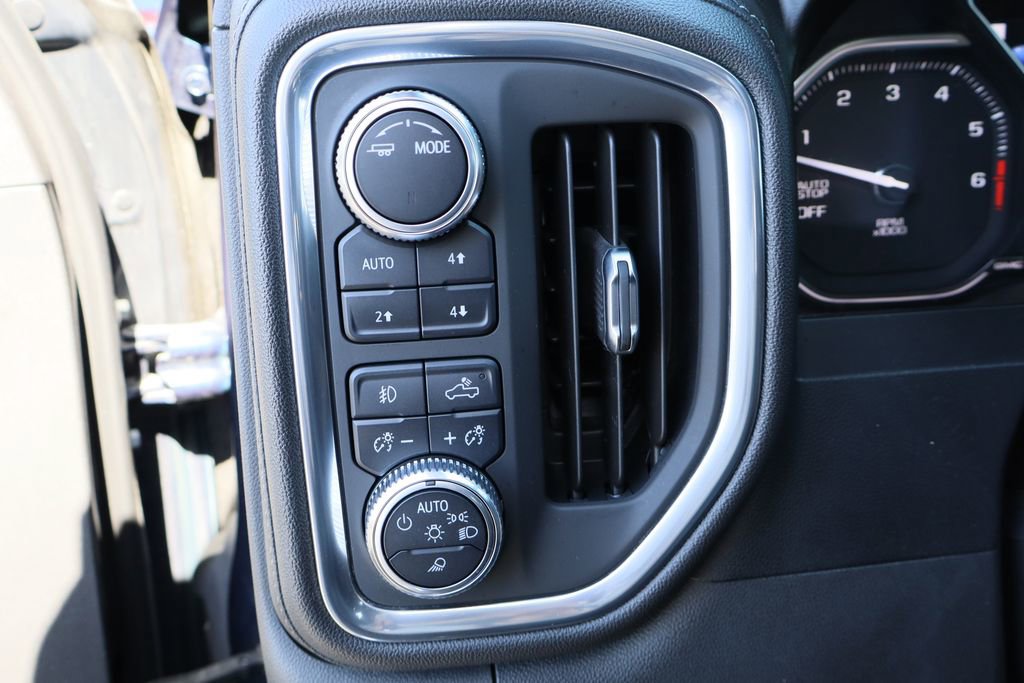 Certified 2021 GMC Sierra 1500 Denali image 12