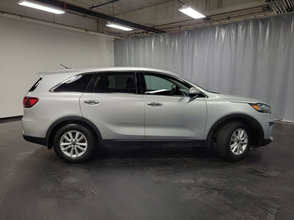 Used 2020 Kia Sorento L image 10