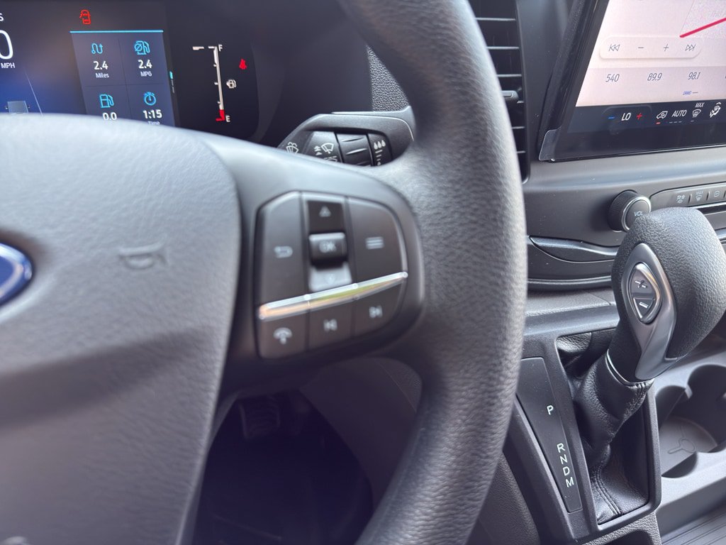 New 2026 Ford Transit 350 148 High Roof Extended AWD image 25