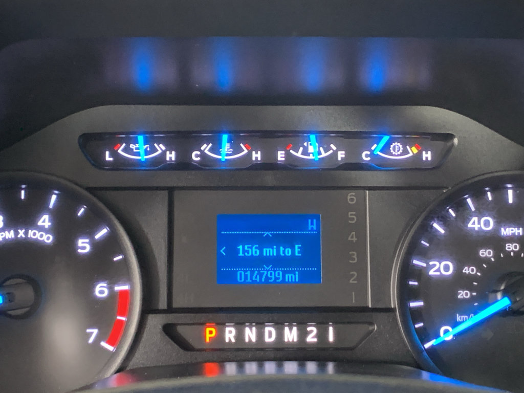 Used 2017 Ford F250 XL RWD image 22
