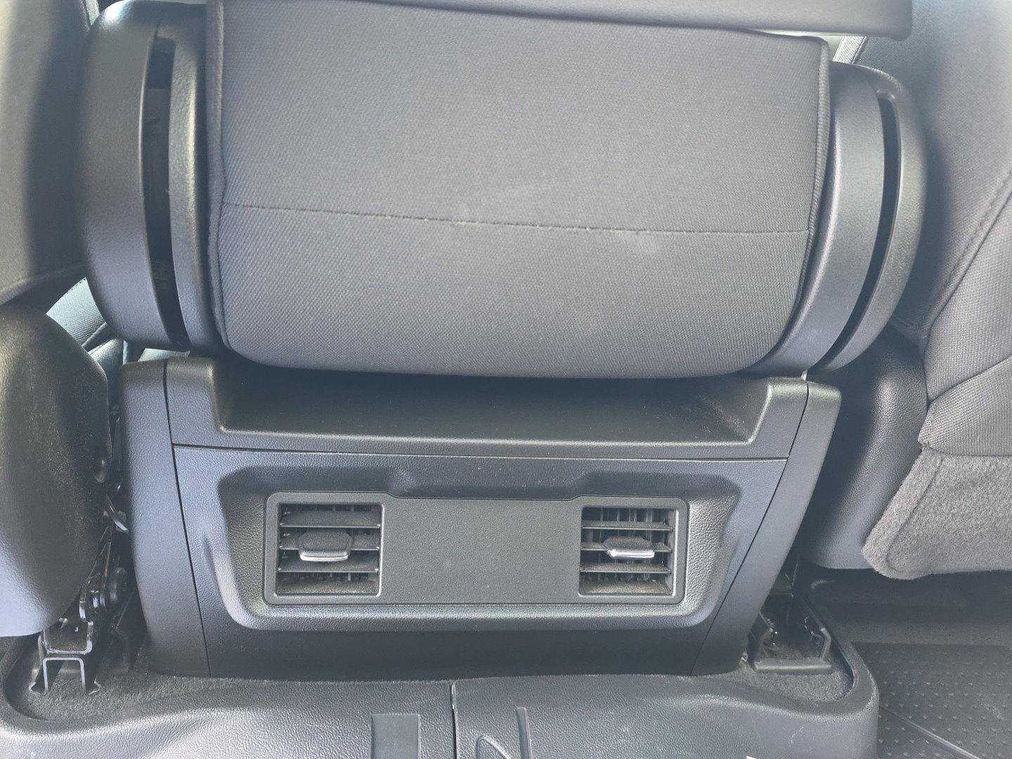 Used 2025 Chevrolet Silverado 2500 Custom image 24