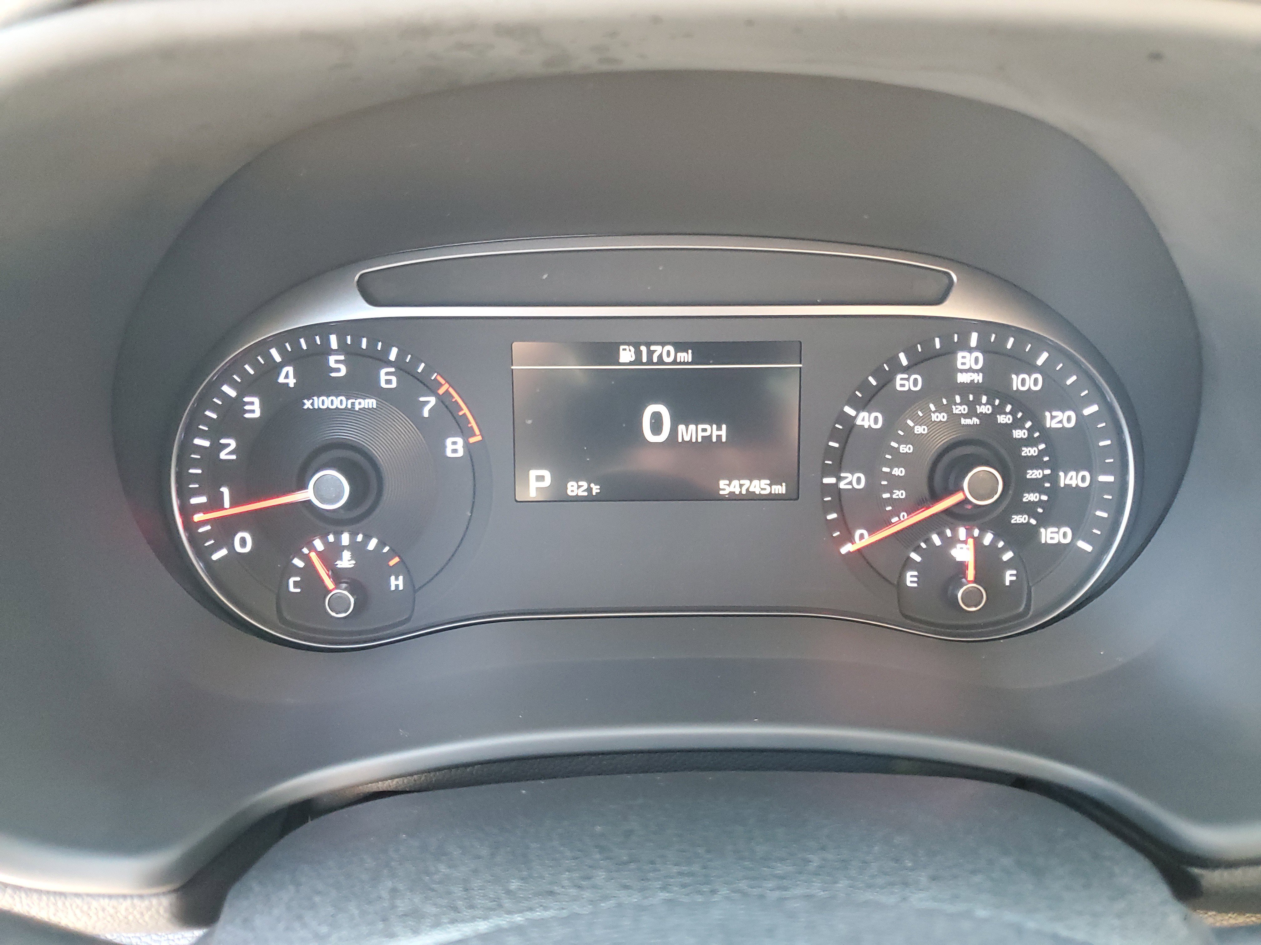 Used 2022 Kia Soul Turbo image 19