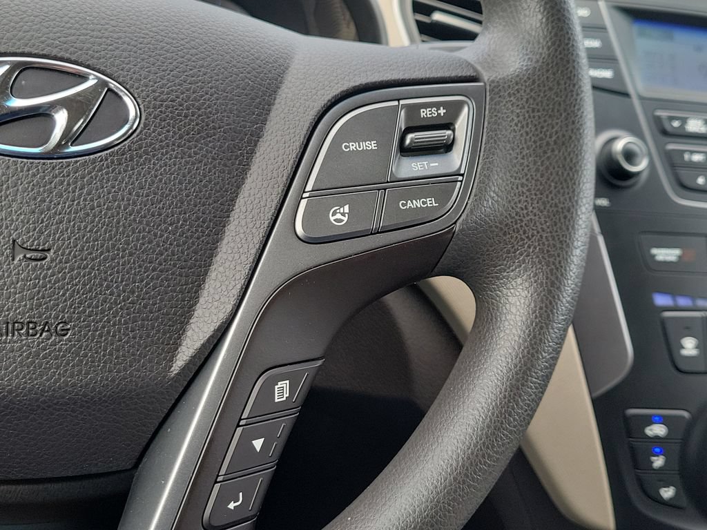 Used 2016 Hyundai Santa Fe Sport AWD/4WD image 18