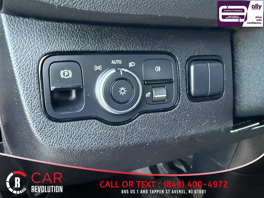 Used 2021 Mercedes-Benz Sprinter 2500 image 24