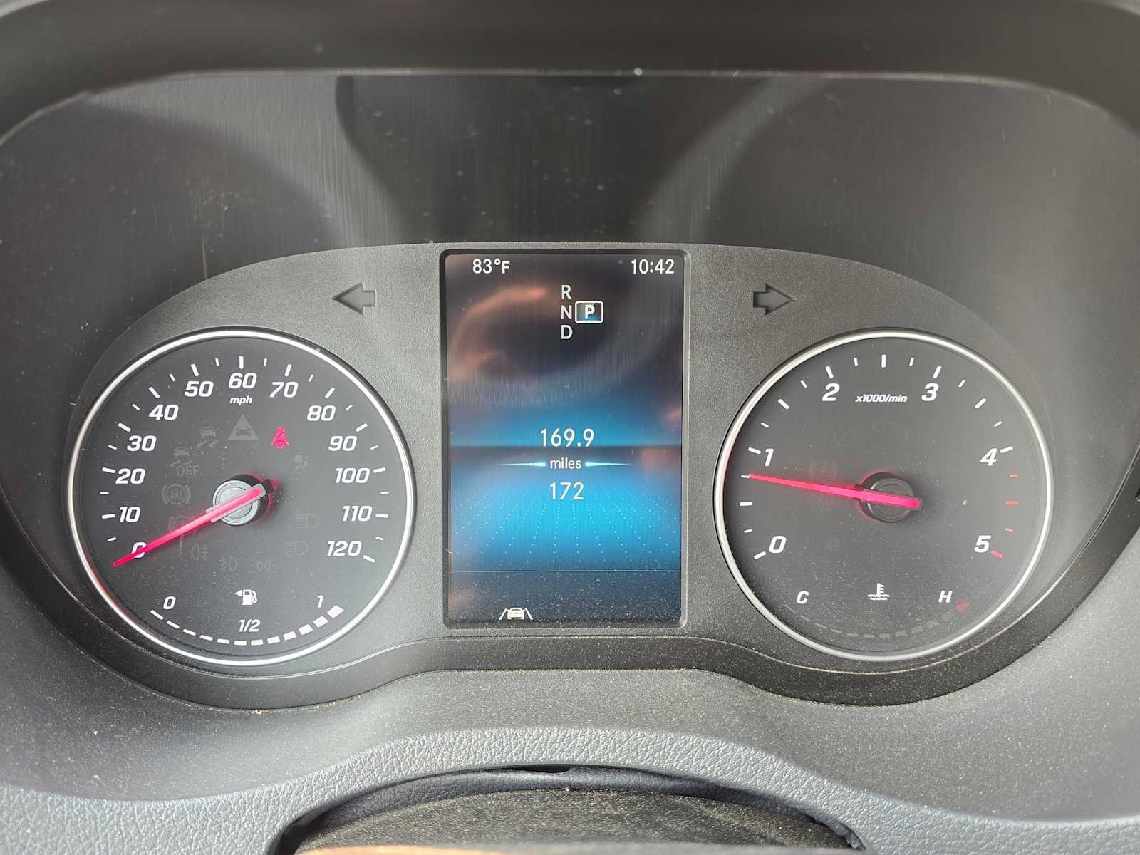 Used 2024 Mercedes-Benz Sprinter 3500 image 24