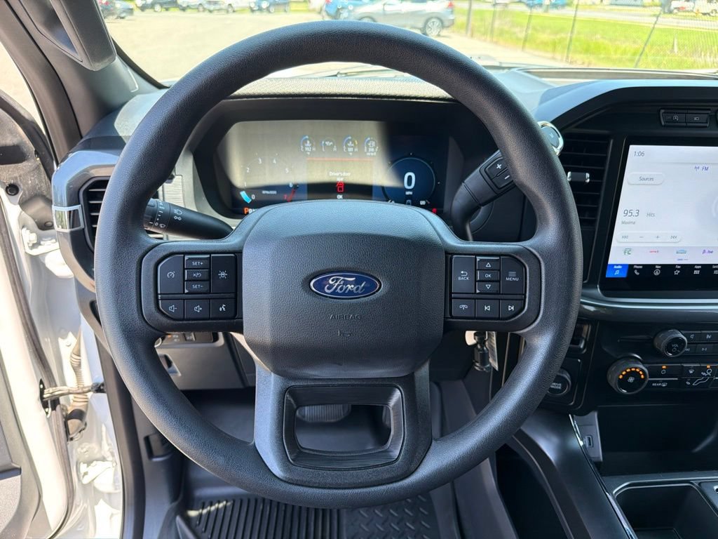 Used 2024 Ford F150 STX RWD image 14
