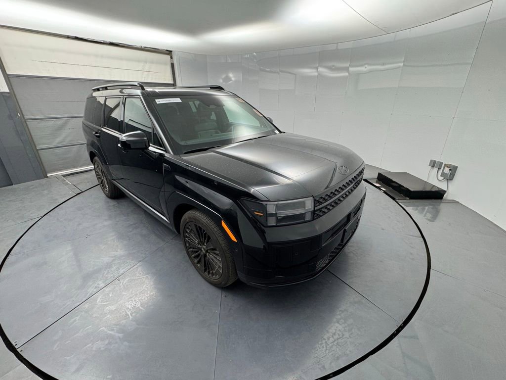 Used 2024 Hyundai Santa Fe Calligraphy image 7