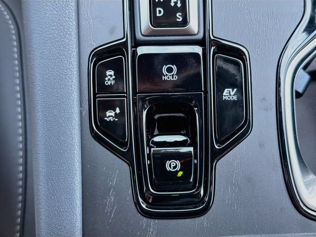 New 2026 Lexus RX 350 AWD/4WD image 45