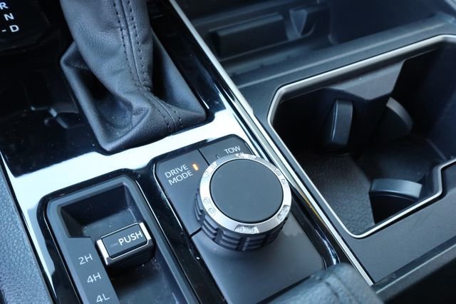 Used 2024 Toyota Tundra SR5 w/ SR5 Convenience Package image 9