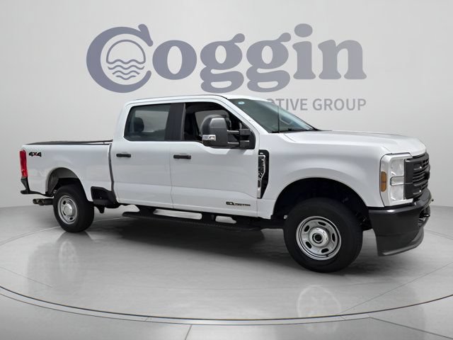 Used 2026 Ford F250 XL AWD/4WD image 7