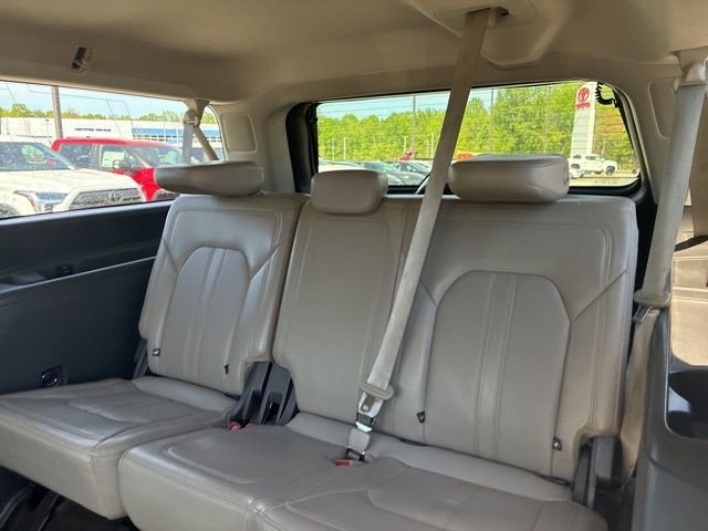 Used 2021 Ford Expedition Max Limited AWD/4WD image 6