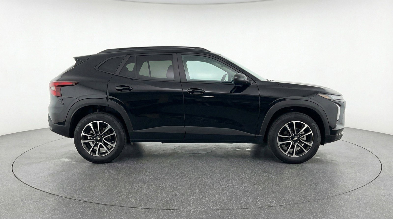 Used 2025 Chevrolet TrailBlazer LT image 11