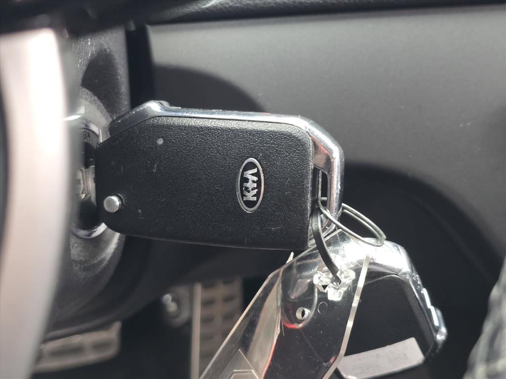 Used 2021 Kia Sportage S image 24