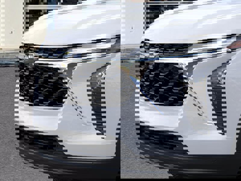 New 2026 Chevrolet Trax LS image 13