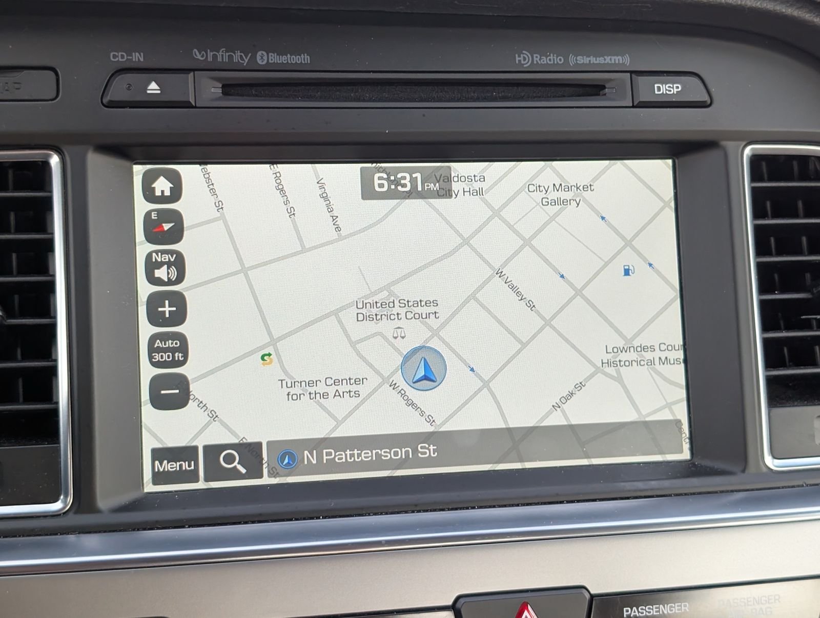 Used 2016 Hyundai Sonata Limited w/ Option Group 05 FWD image 18