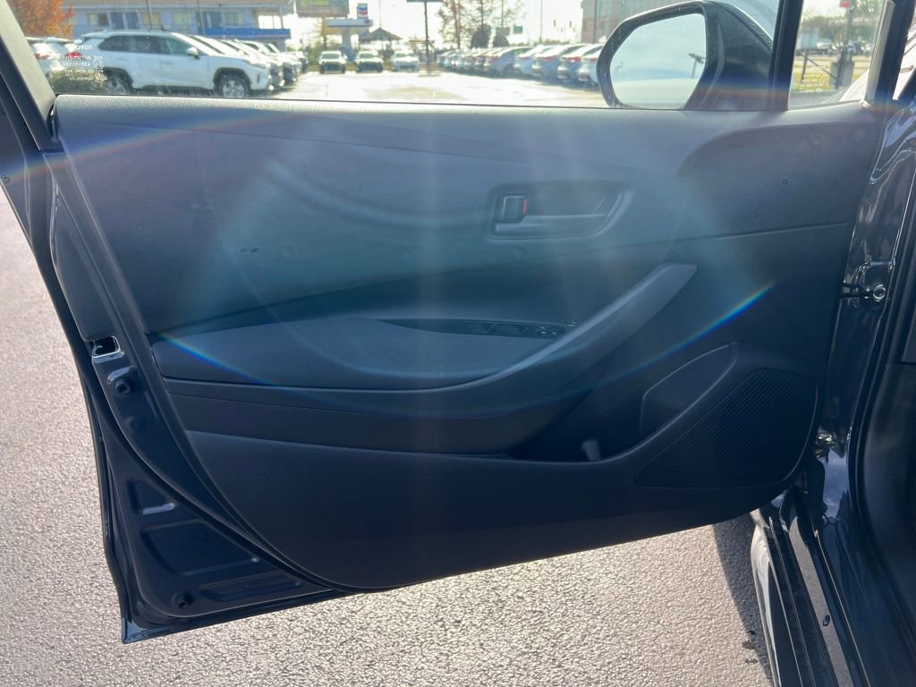 New 2026 Toyota Corolla LE image 9