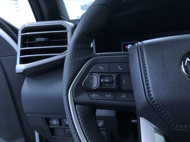 New 2026 Toyota Tundra Limited image 19