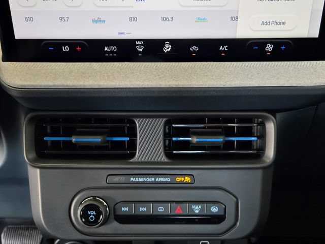 New 2026 Ford Maverick XLT FWD image 15