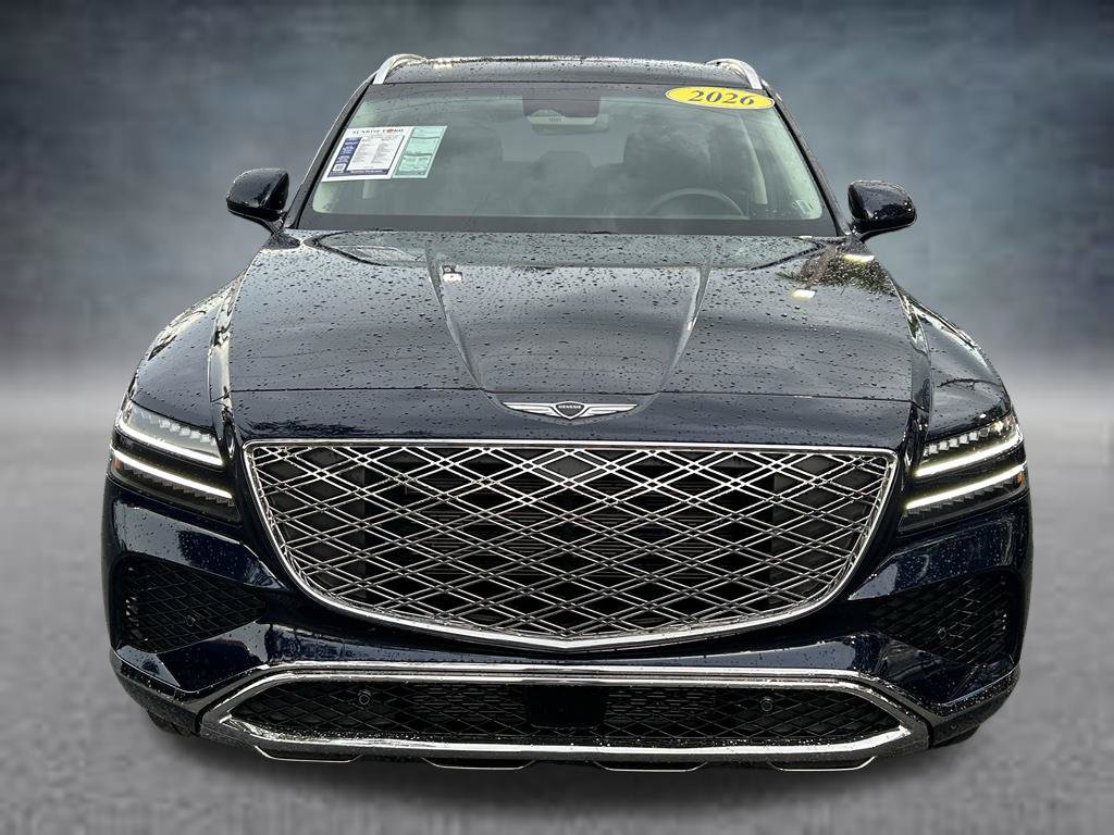 Used 2026 Genesis GV80 2.5T AWD/4WD image 2