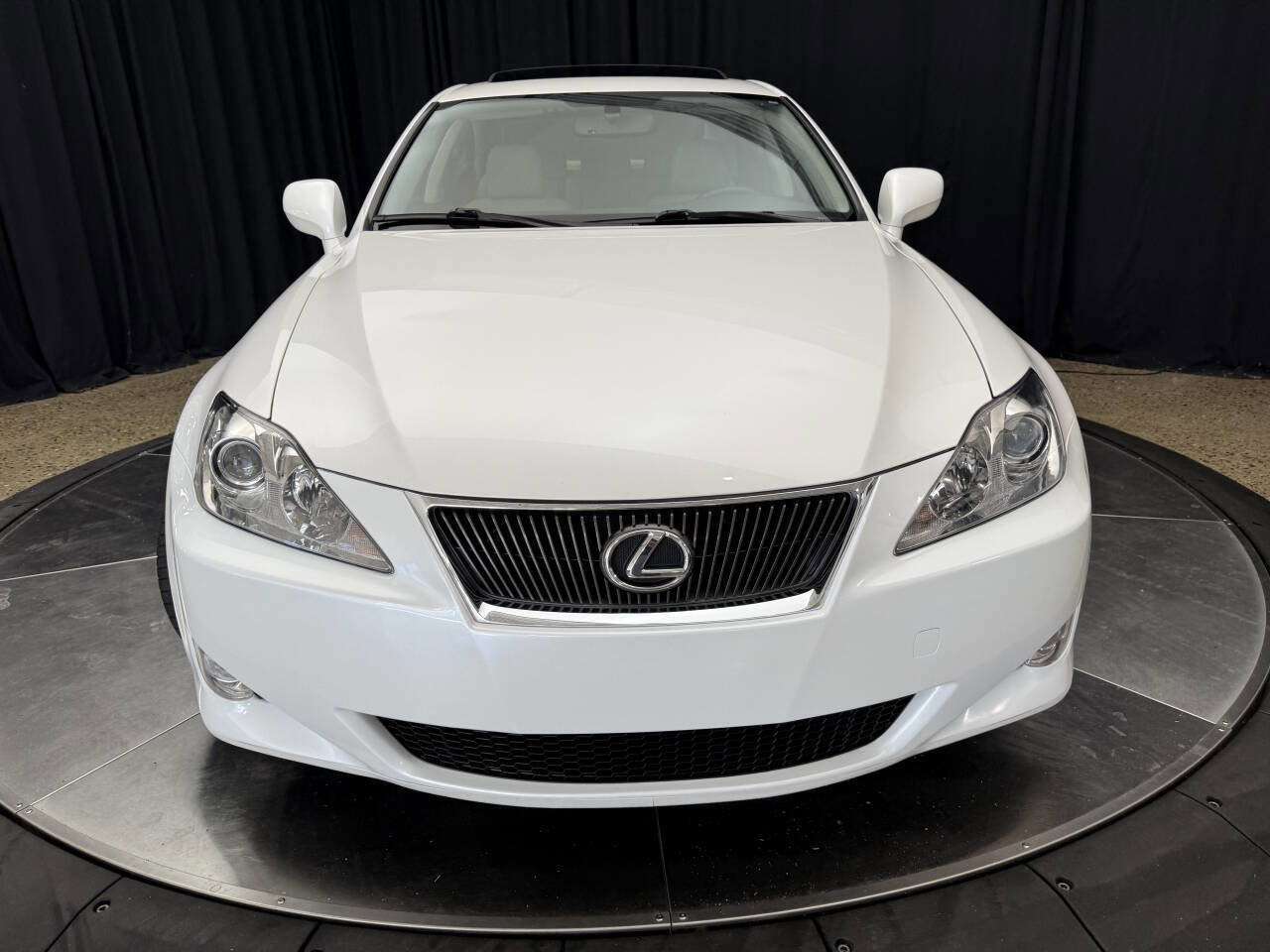 Used 2008 Lexus IS 250 image 11