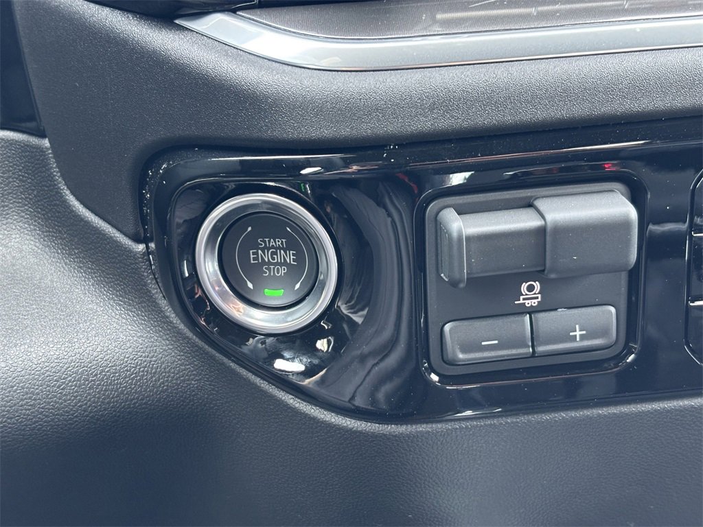 New 2026 Chevrolet Silverado 1500 High Country image 23