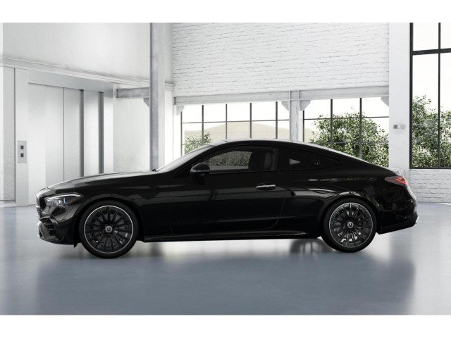 New 2026 Mercedes-Benz CLE 450 4MATIC Coupe image 34