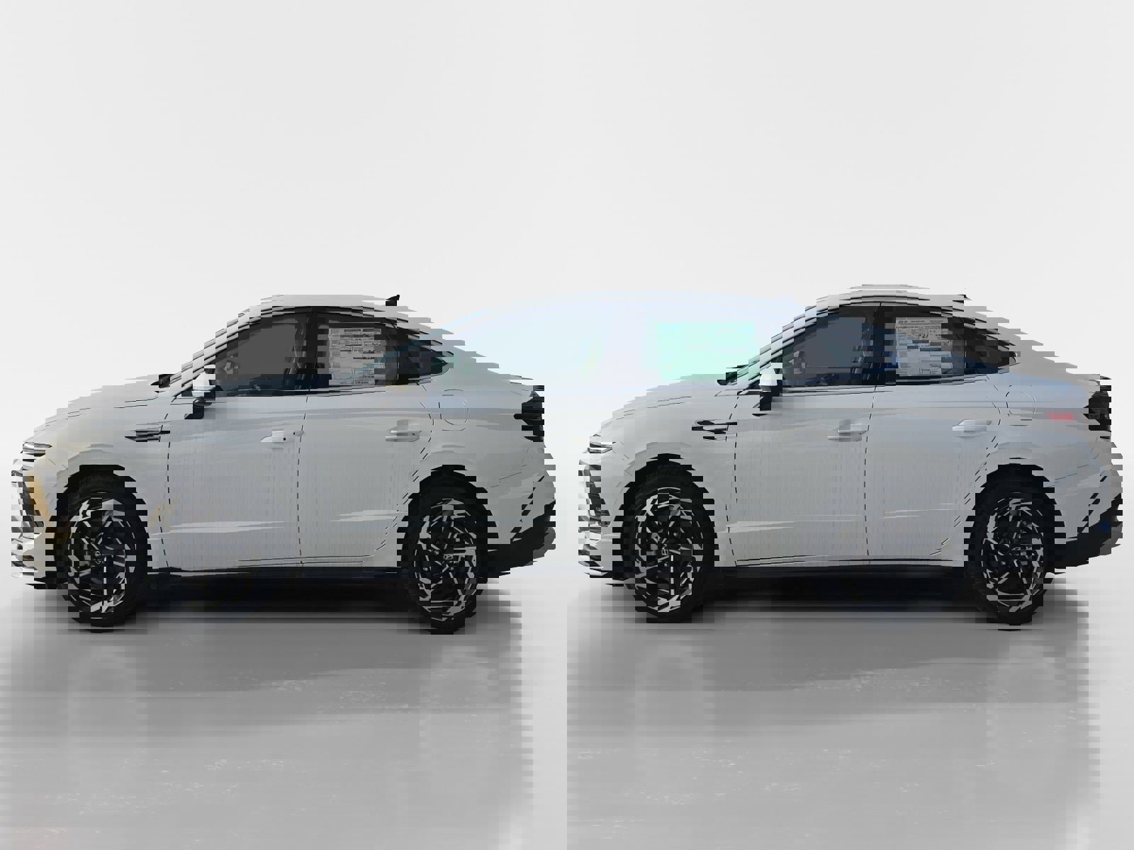 New 2026 Hyundai Sonata SEL image 6