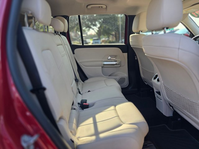 Certified 2021 Mercedes-Benz GLB 250 image 20