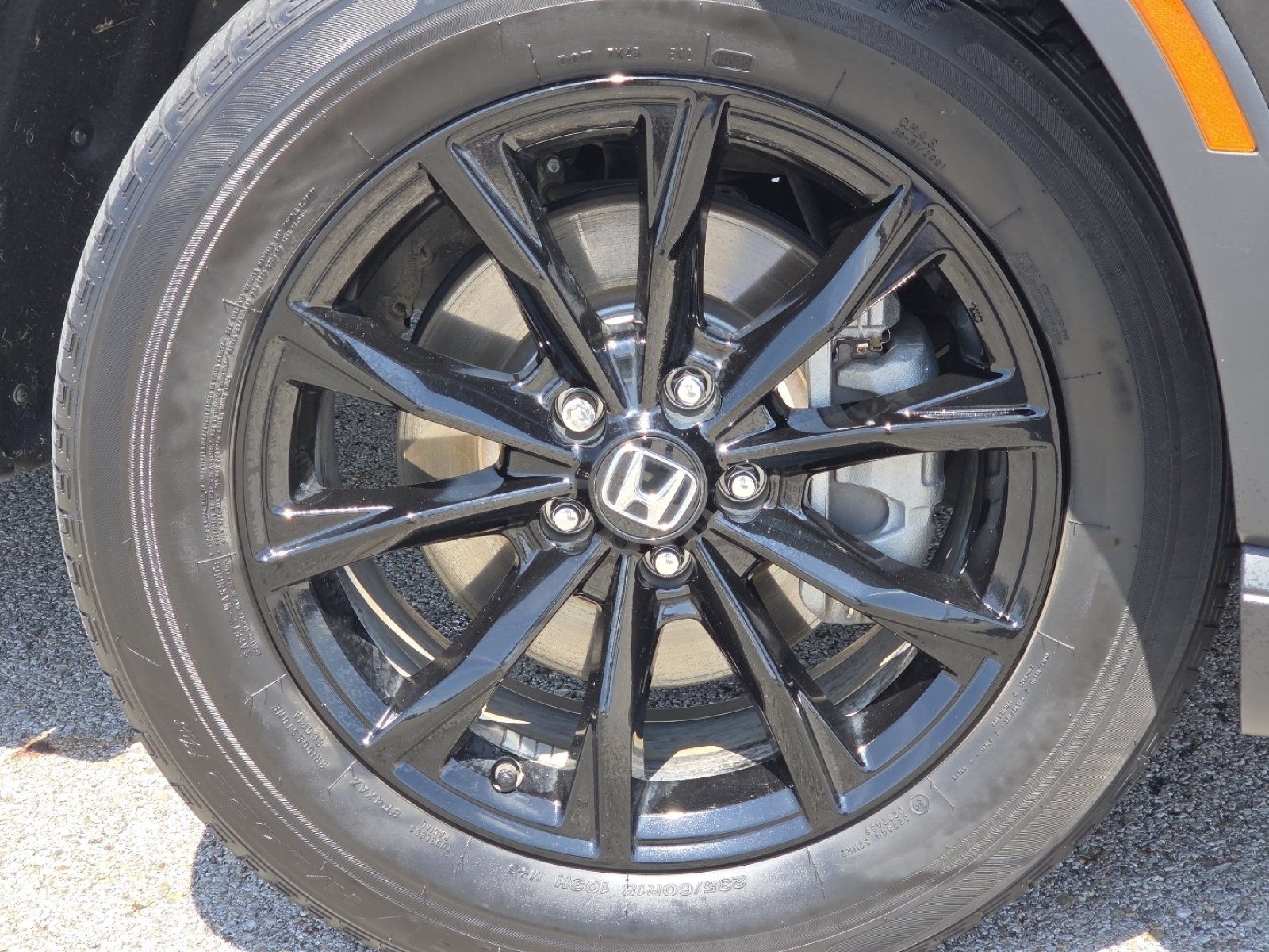 Used 2024 Honda CR-V Sport-L image 13