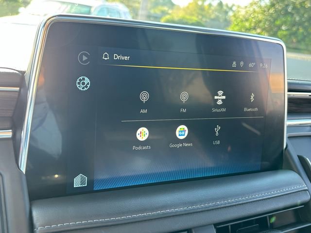 Used 2023 Chevrolet Tahoe Z71 image 30