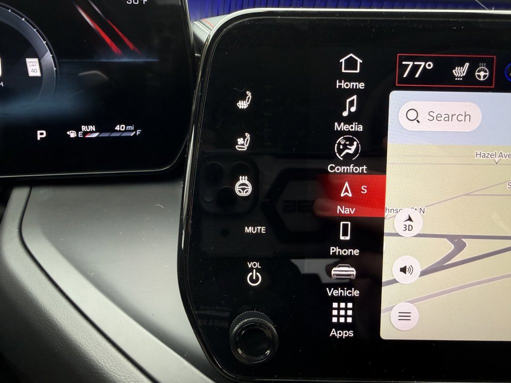 New 2026 Dodge Charger Scat Pack AWD/4WD image 22