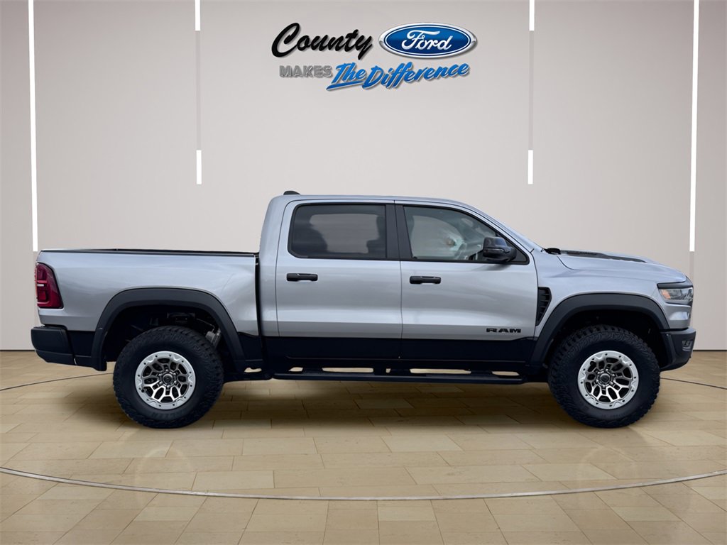 Used 2025 RAM 1500 RHO w/ RHO Level 1 Equipment Group image 30